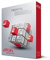 ПО Frontol Video API(1 год) - фото 4804