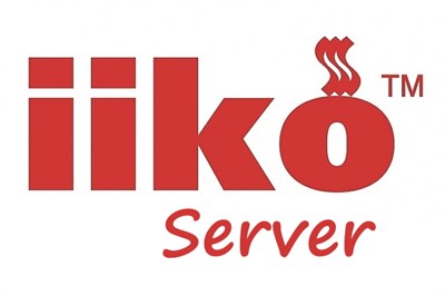 iikoServer - сервер iiko в ресторане - фото 6073
