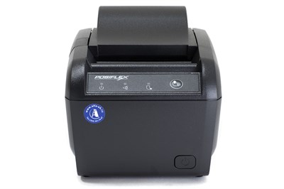 Чековый принтер Posiflex Aura-6900 - фото 6200