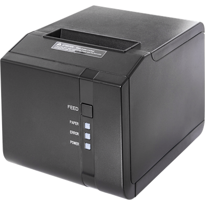 Чековый принтер PayTor TRP8004 (USB, RS-232, LAN) 3139 - фото 6206