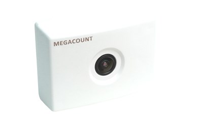 MegaCount Счетчик VIDEO 2D - фото 6386