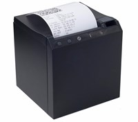 Чековый принтер АТОЛ Jett, (USB, LAN)
