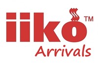 iikoArrivals - Информирование гостей ресторанов быстрого сервиса о готовности заказа посредством электронного табло