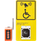 Система вызова для инвалидов iKnopka APE500/R16 - фото 6179