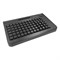 POS-клавиатура PayTor KV-78 черная с ридером МК на 1-3 дорожки 3261 POS-клавиатура PayTor KV-78 черная с ридером МК на 1-3 дорожки 3261